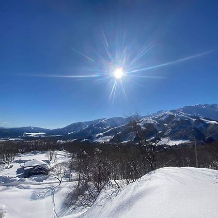 Winterfell Hakuba 빌라 외부 사진