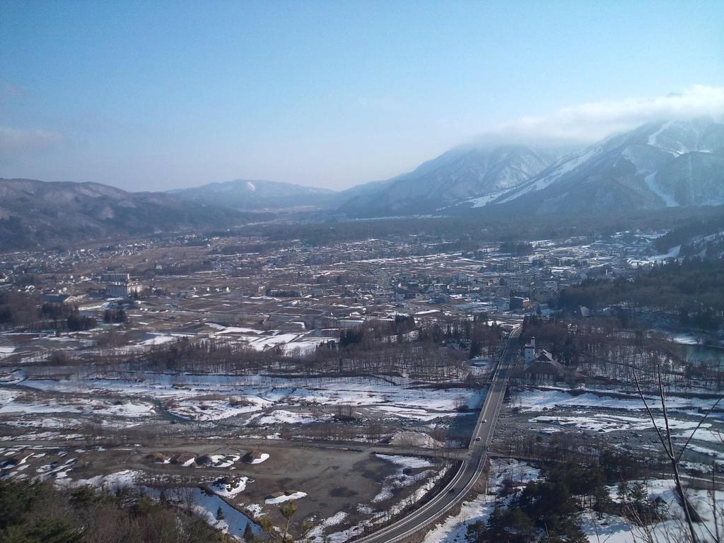Winterfell Hakuba 빌라 외부 사진