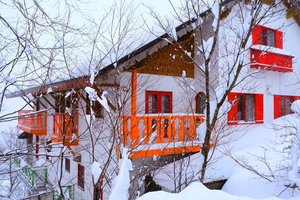 Winterfell Hakuba 빌라 외부 사진